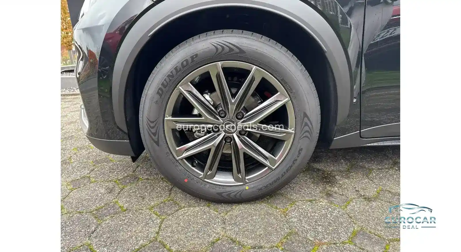 Lexus LBX