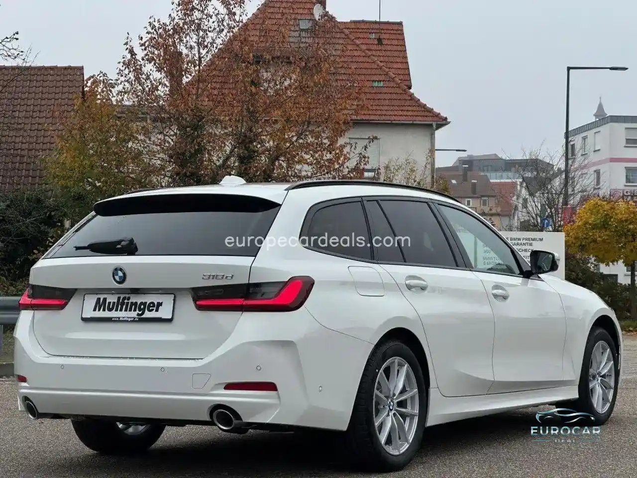 BMW 318