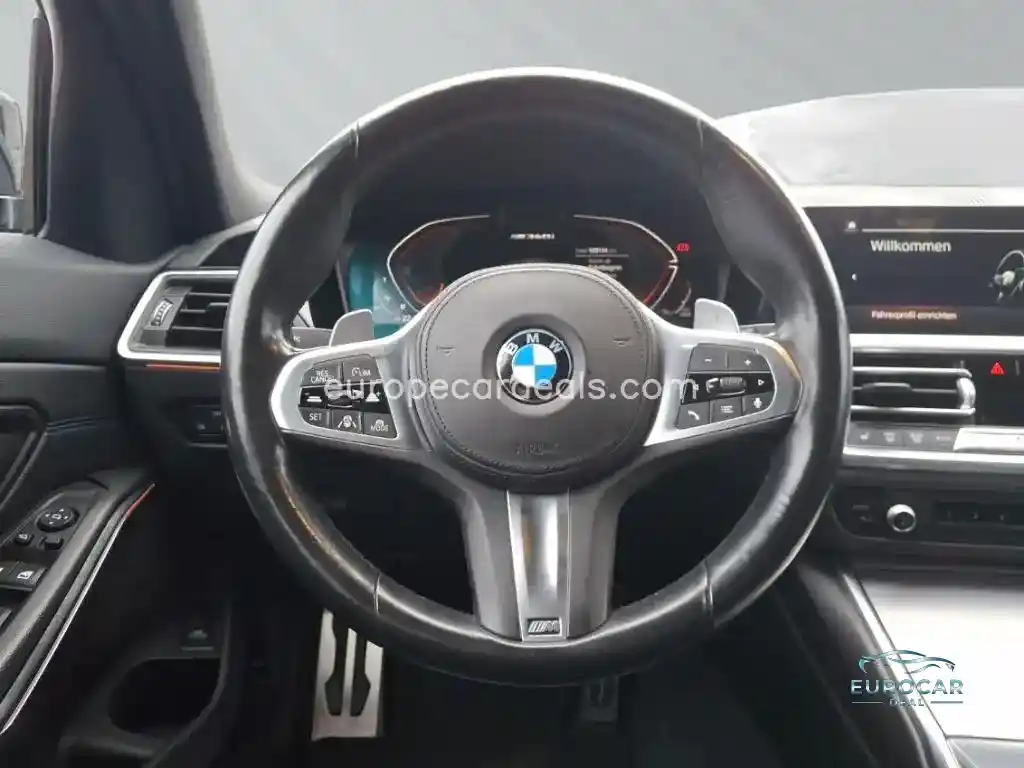 BMW M340i