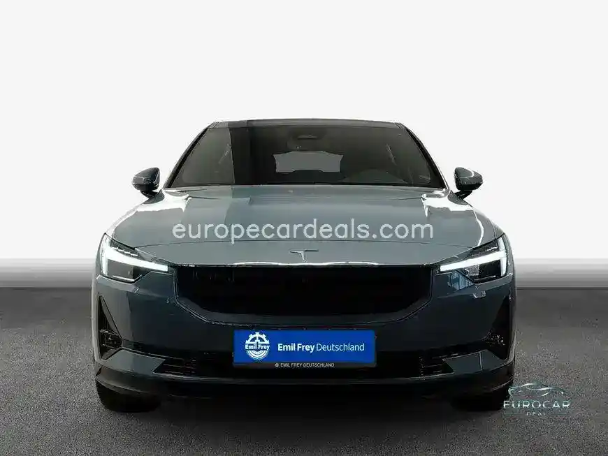 Polestar 2