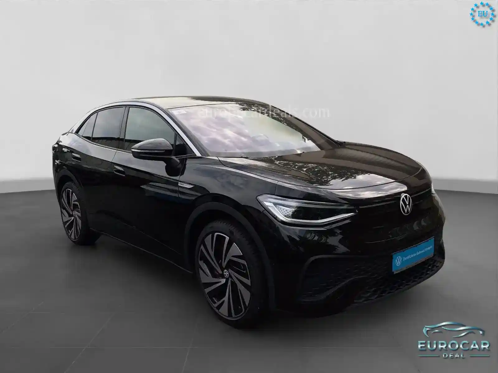 Volkswagen ID.5