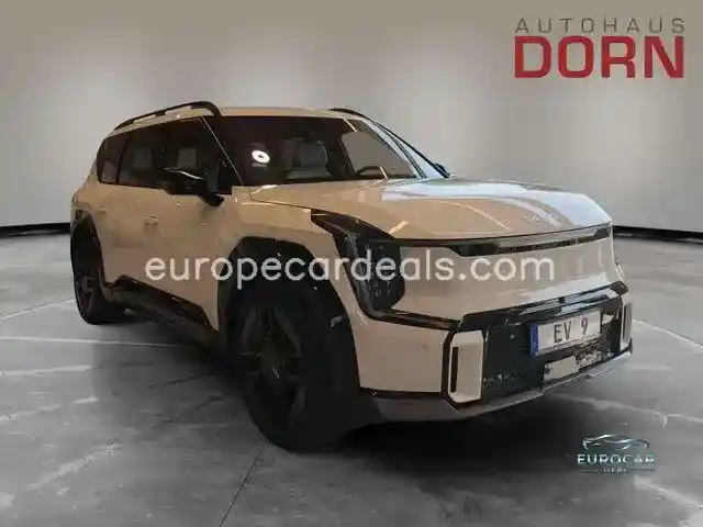 Kia EV9