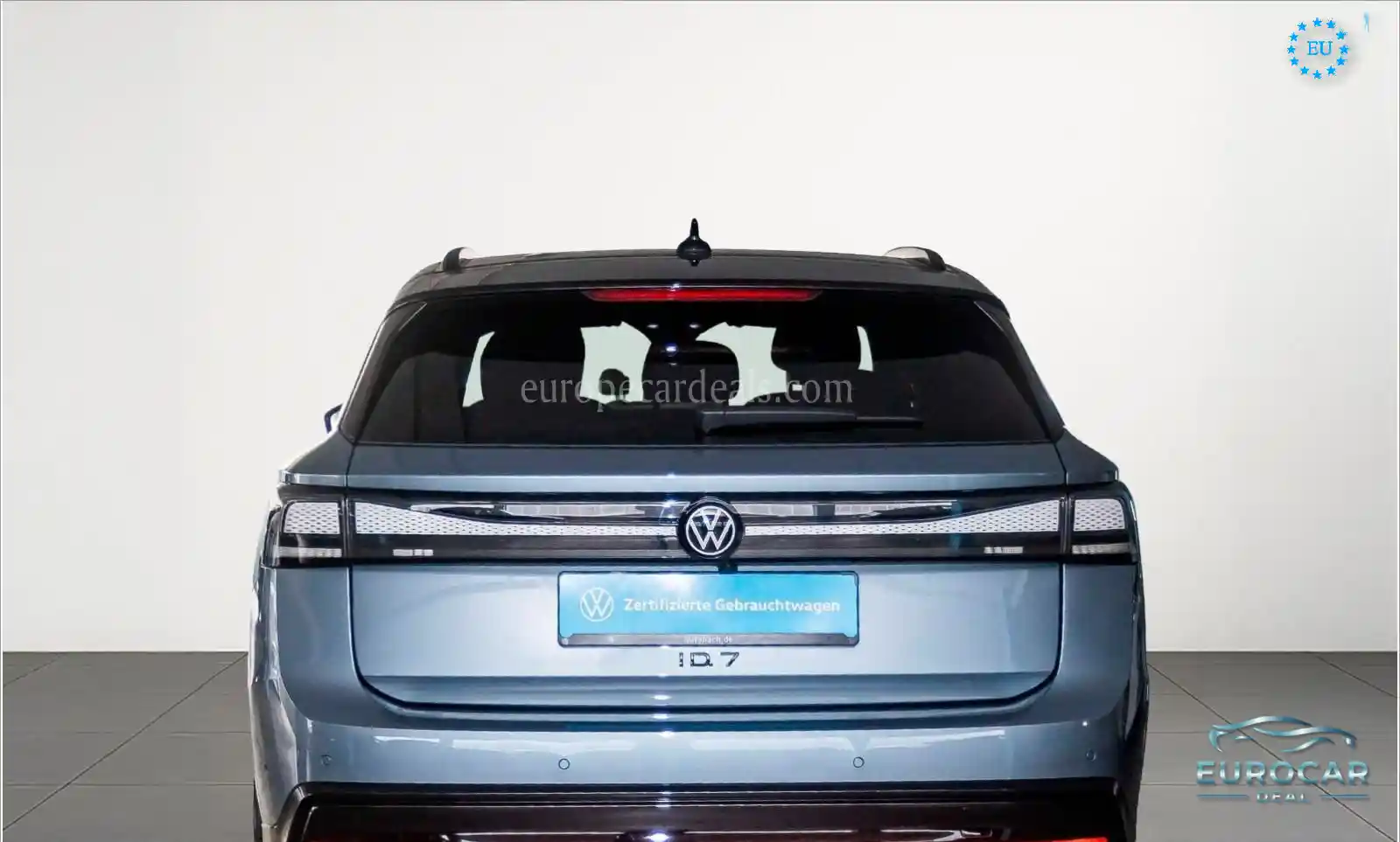 Volkswagen ID.7