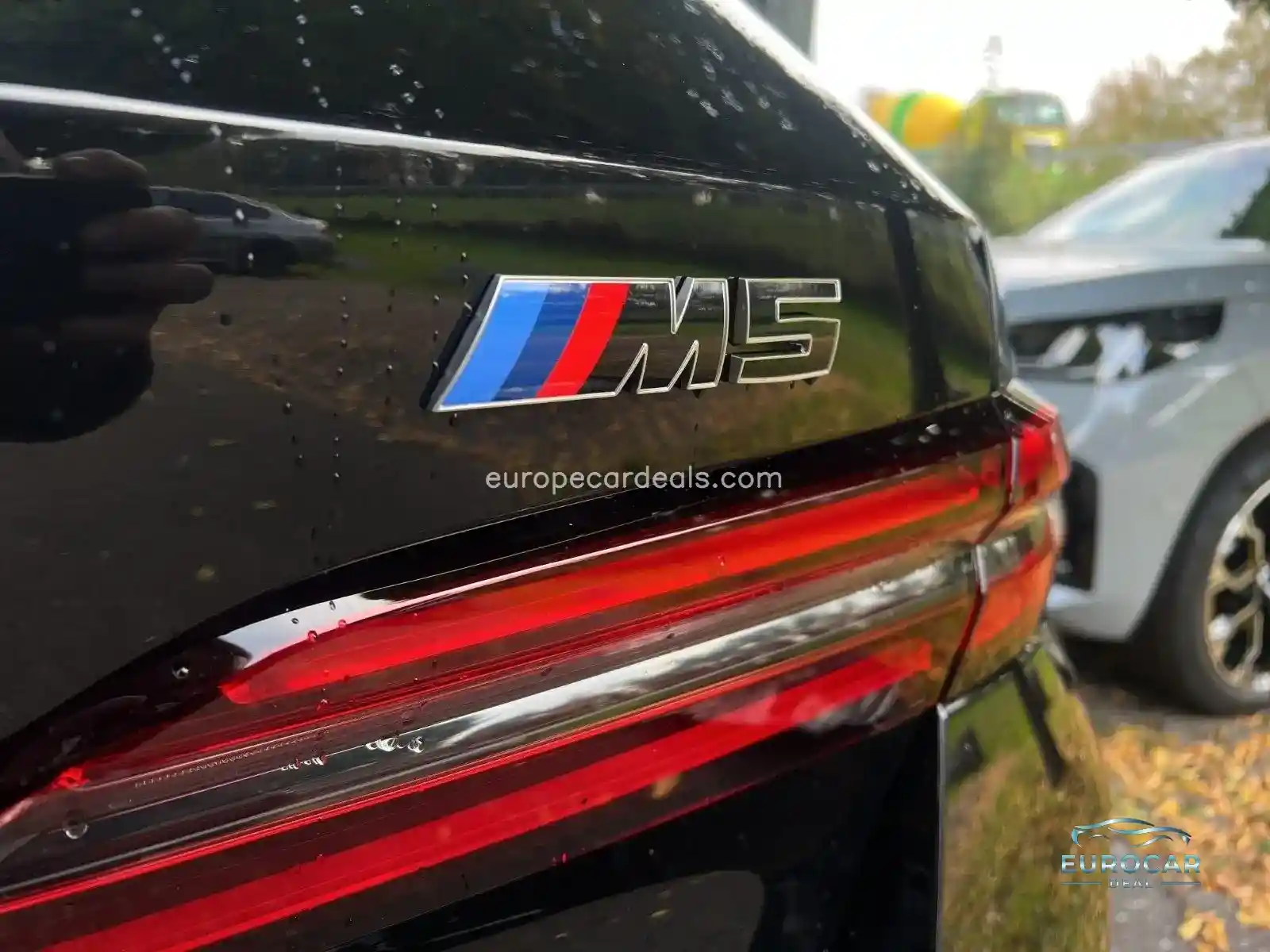 BMW M5