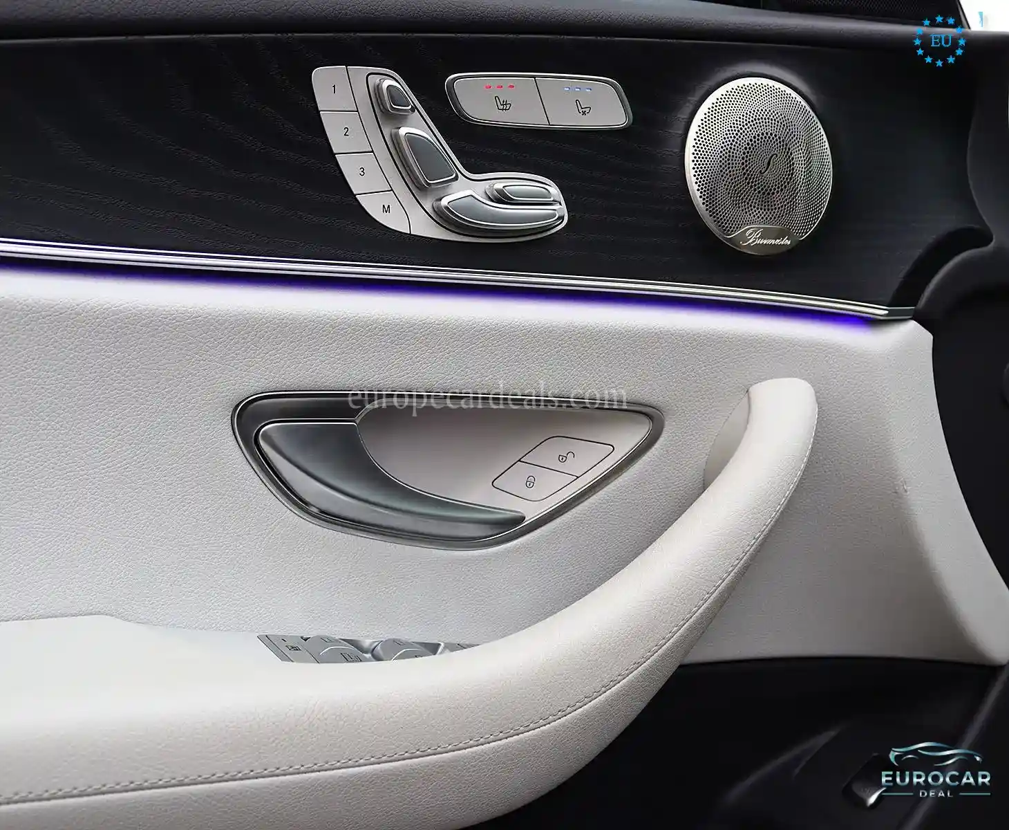 Mercedes-Benz E 400