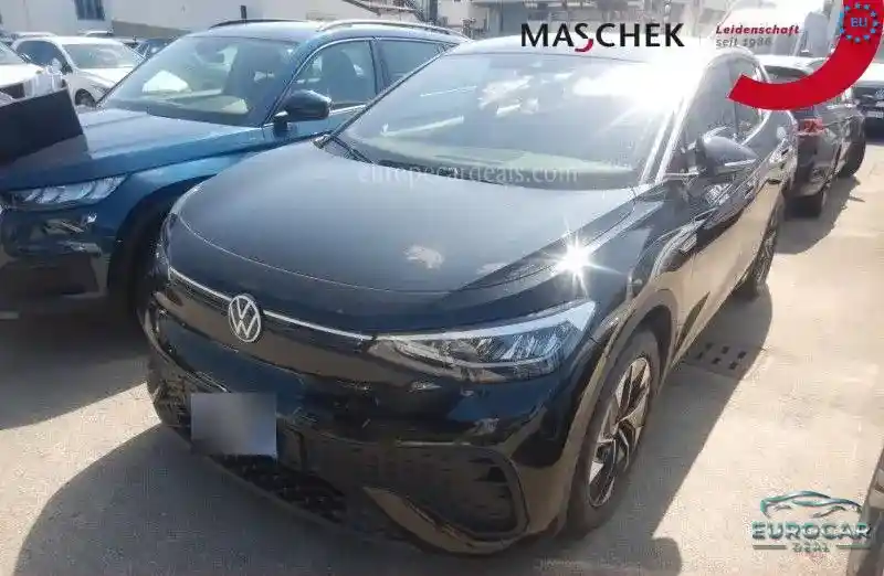 Volkswagen ID.5