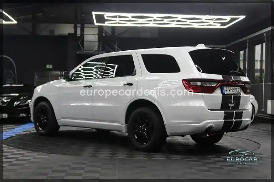 Dodge Durango