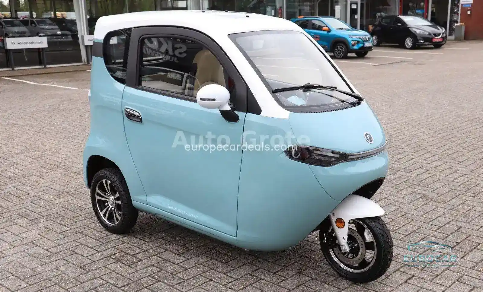 Microcar Other
