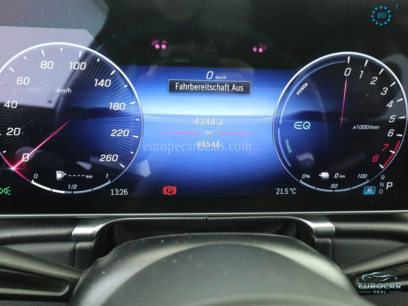 Mercedes-Benz S 580