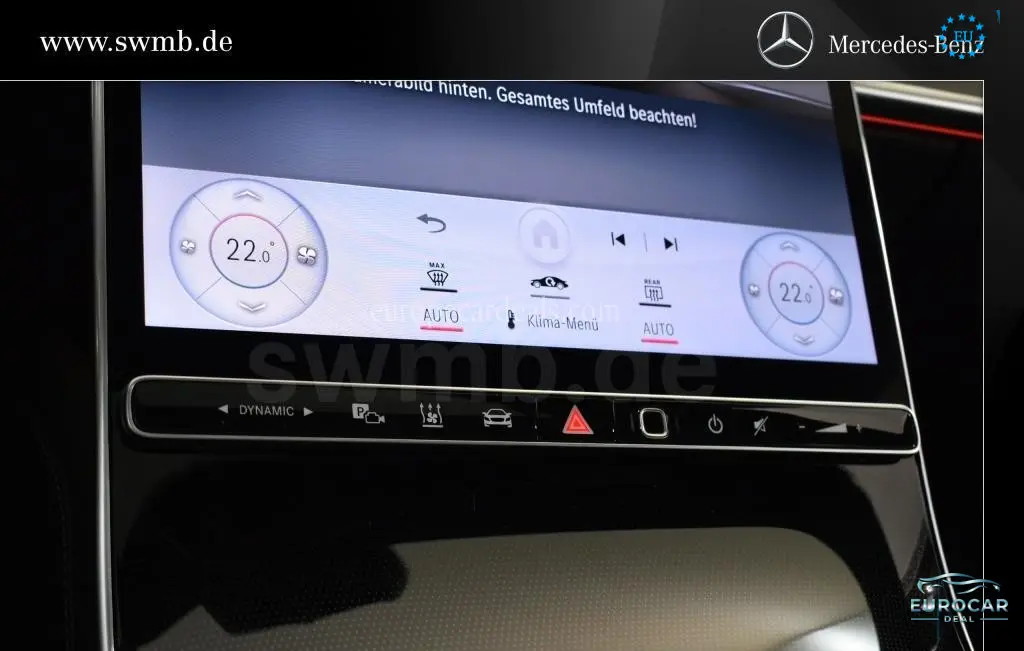 Mercedes-Benz S 450