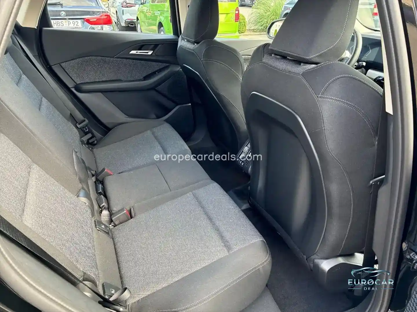 BMW 216 Active Tourer