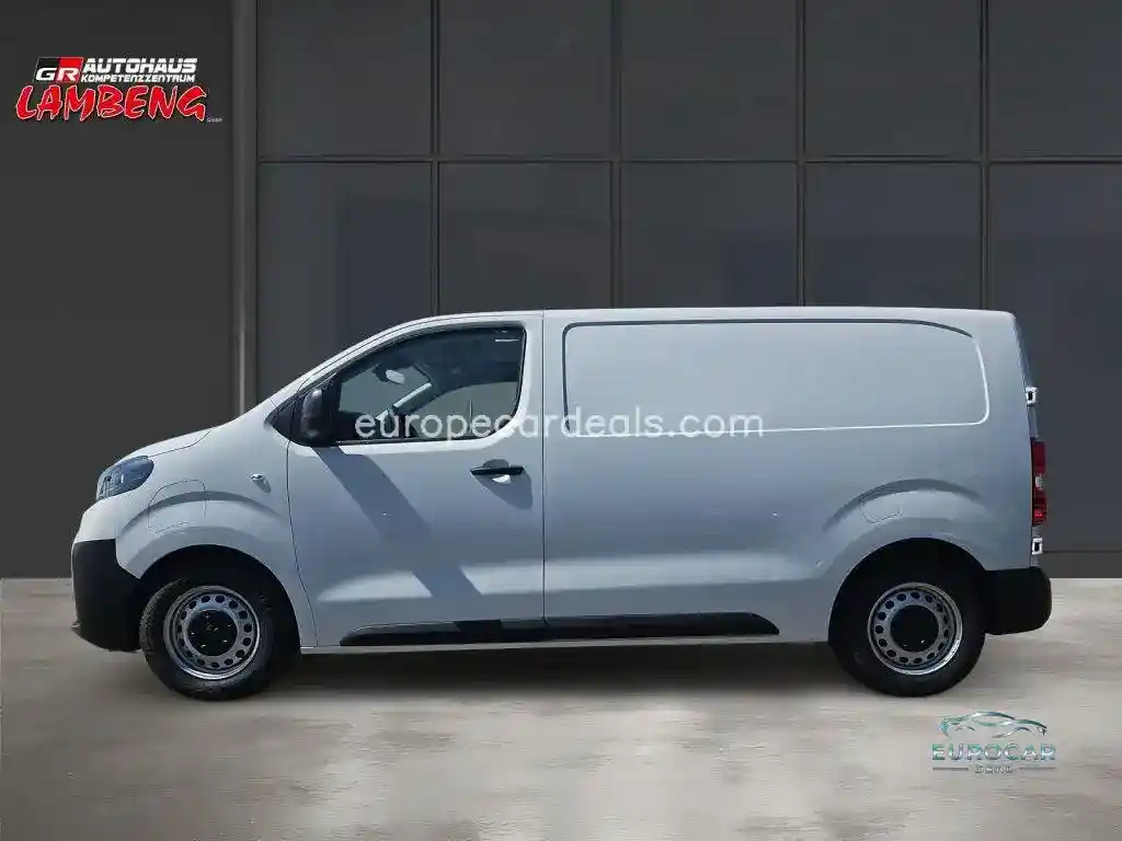 Toyota Proace (Verso)