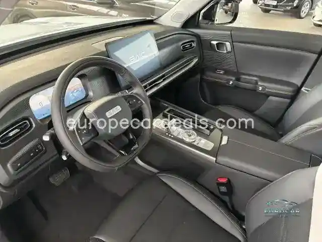 BAIC BJ30
