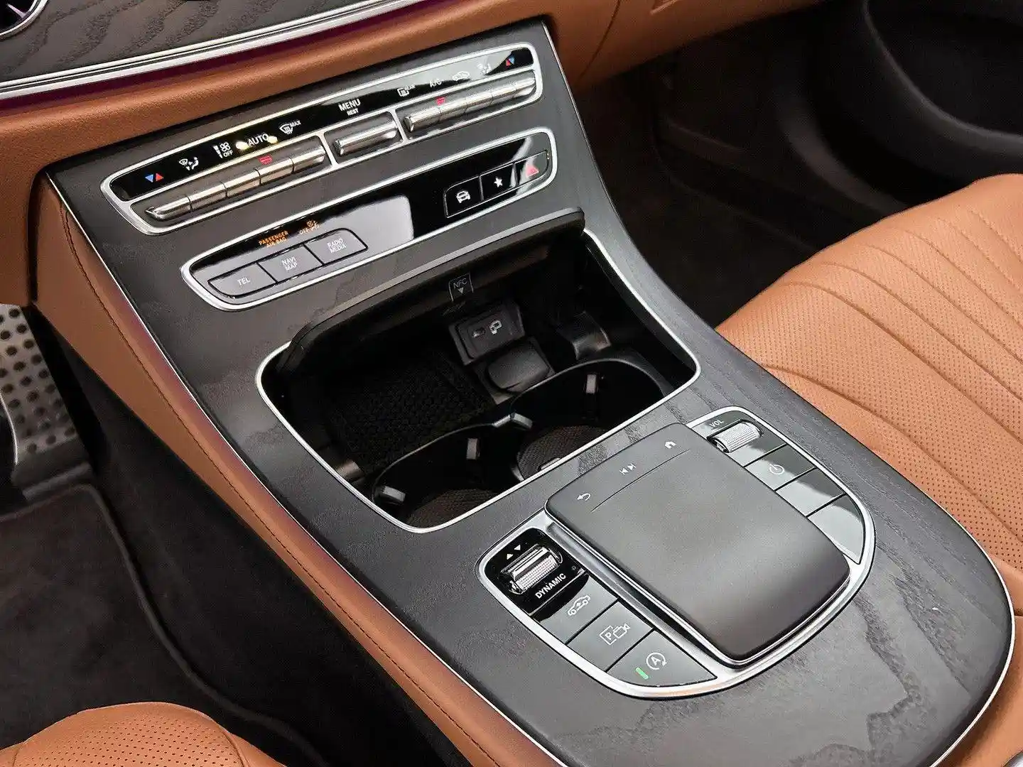 Mercedes-Benz CLS 350