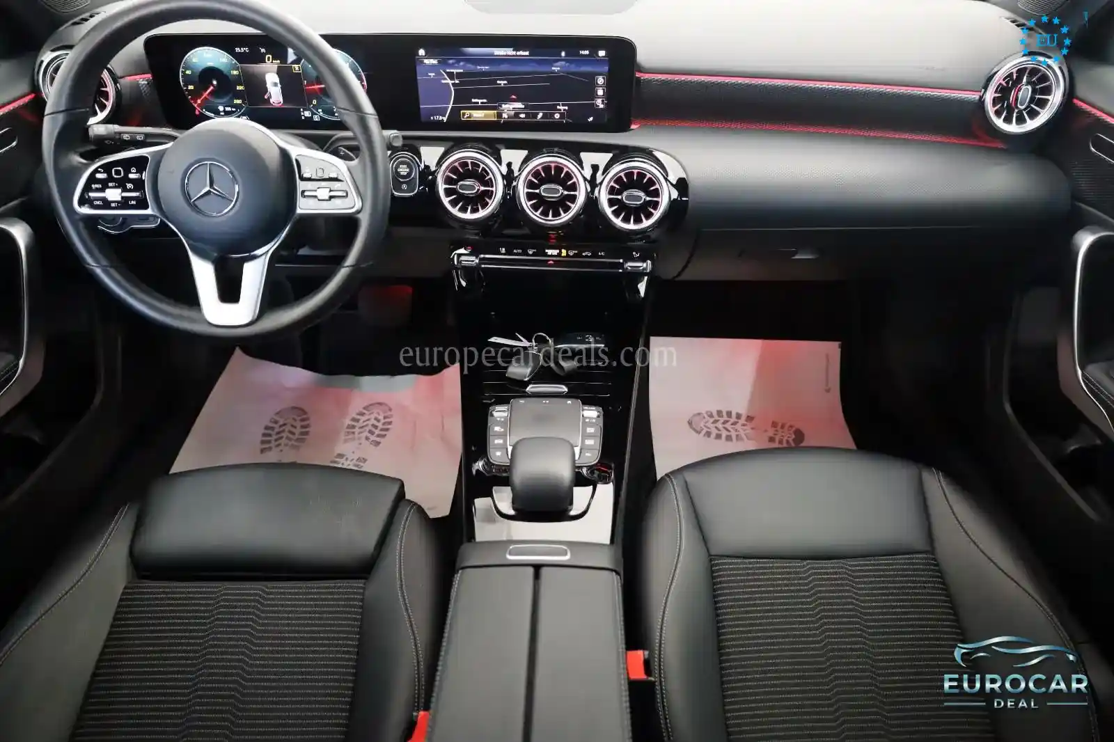 Mercedes-Benz A 220