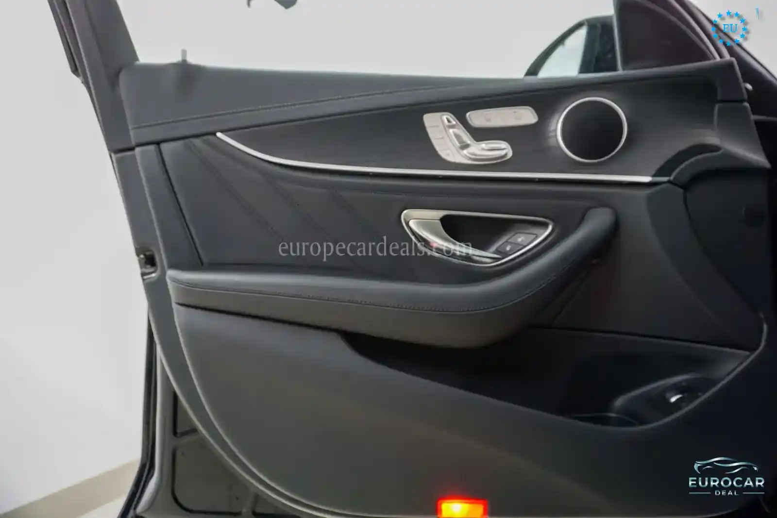 Mercedes-Benz E 53 AMG