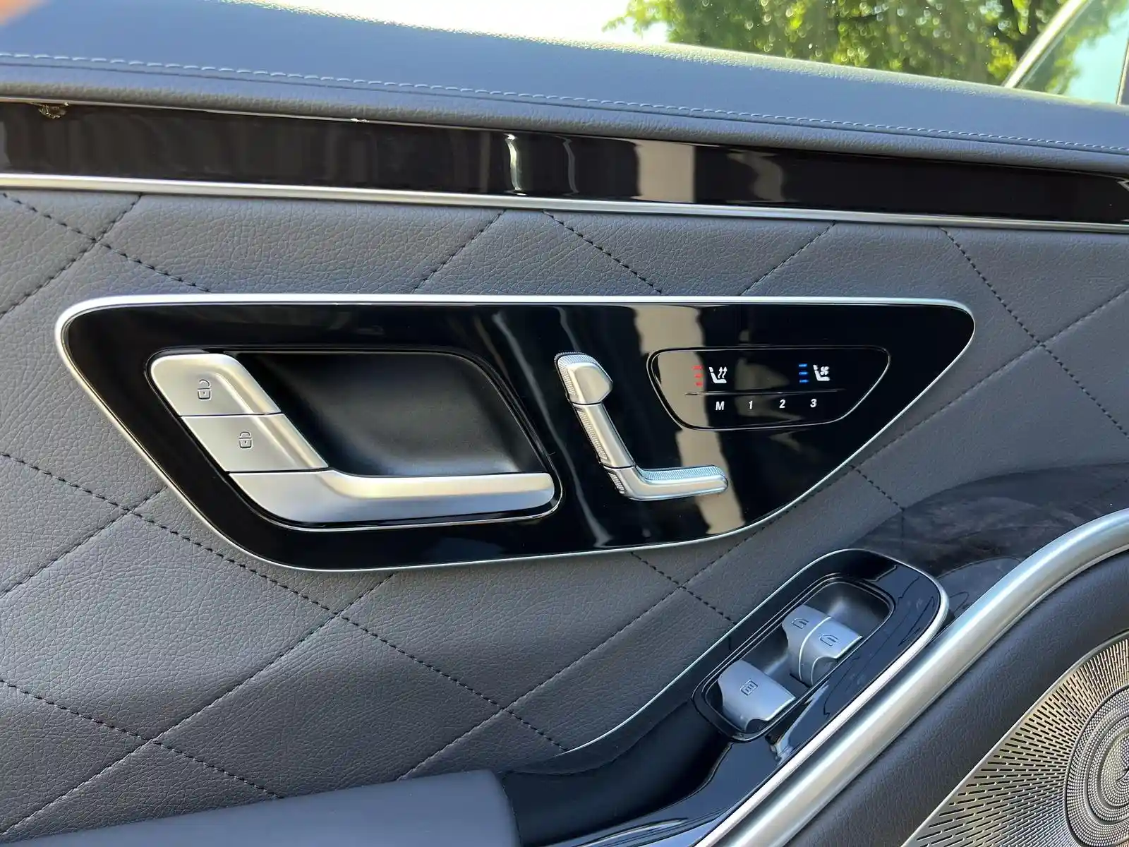 Mercedes-Benz S 500