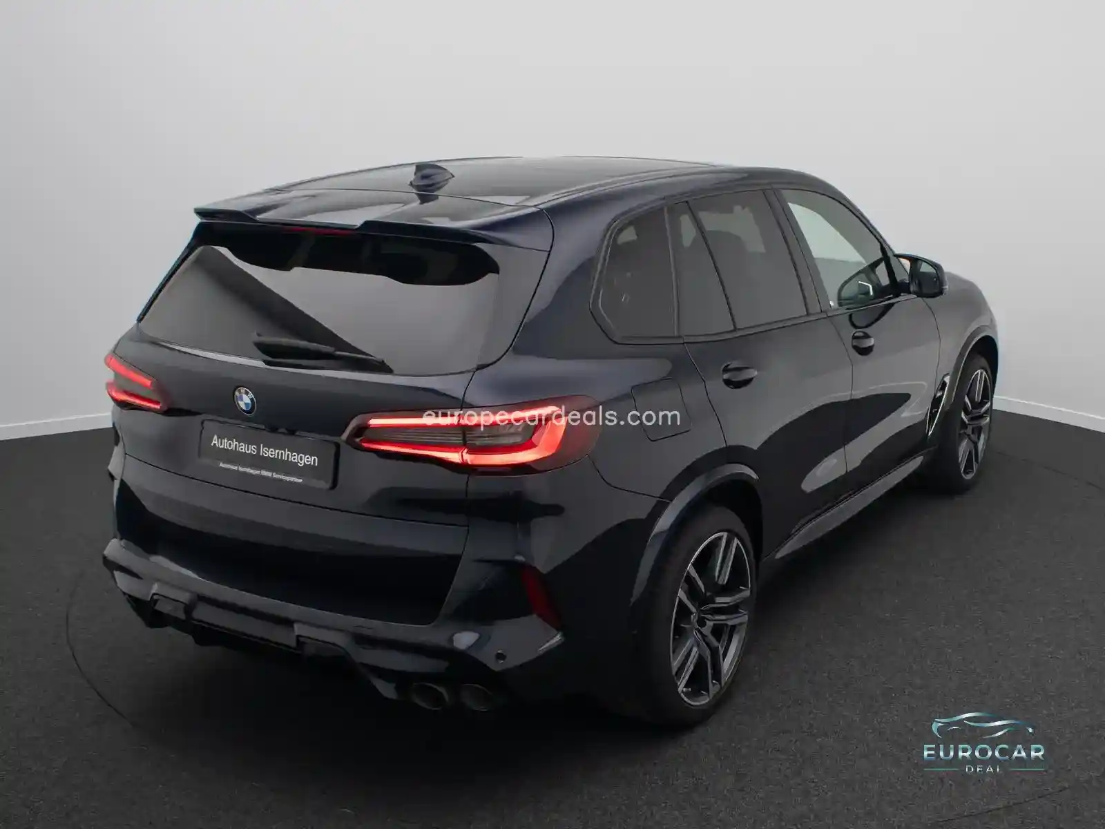 BMW X5 M