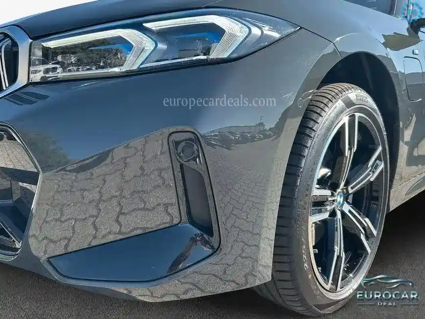 BMW 135