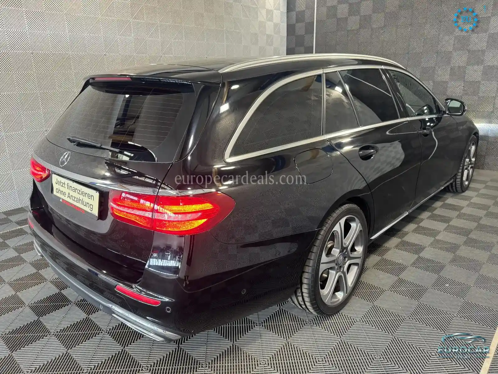 Mercedes-Benz E 350