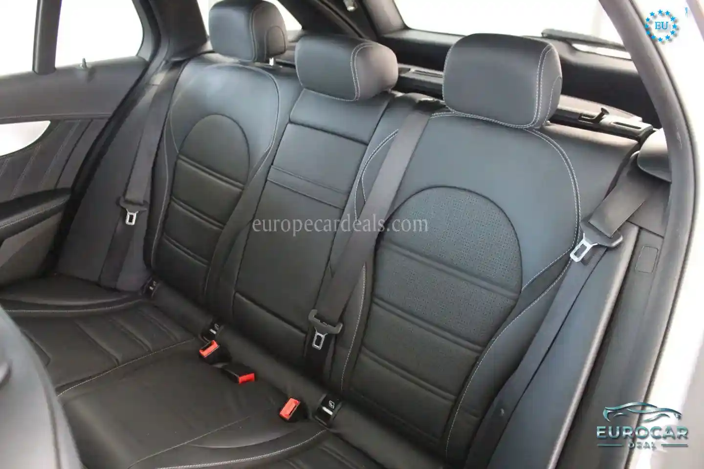 Mercedes-Benz C 63 AMG