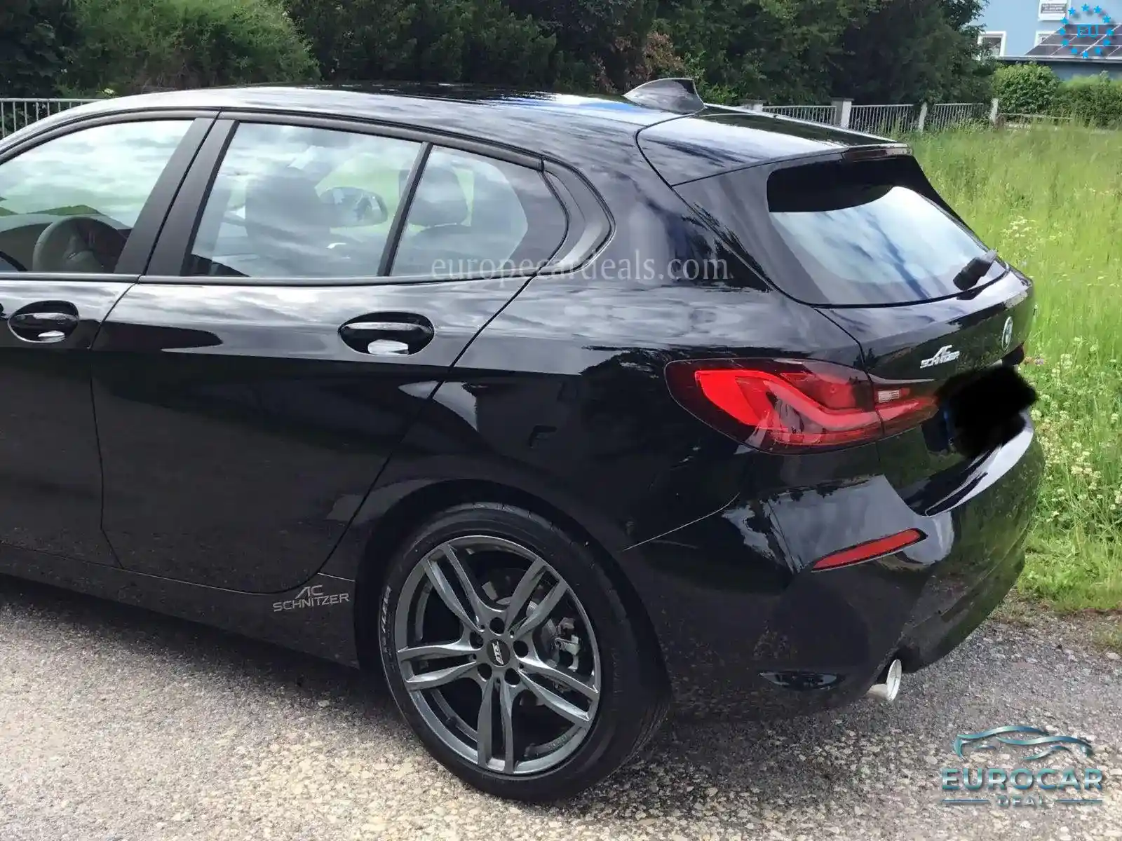 BMW 118