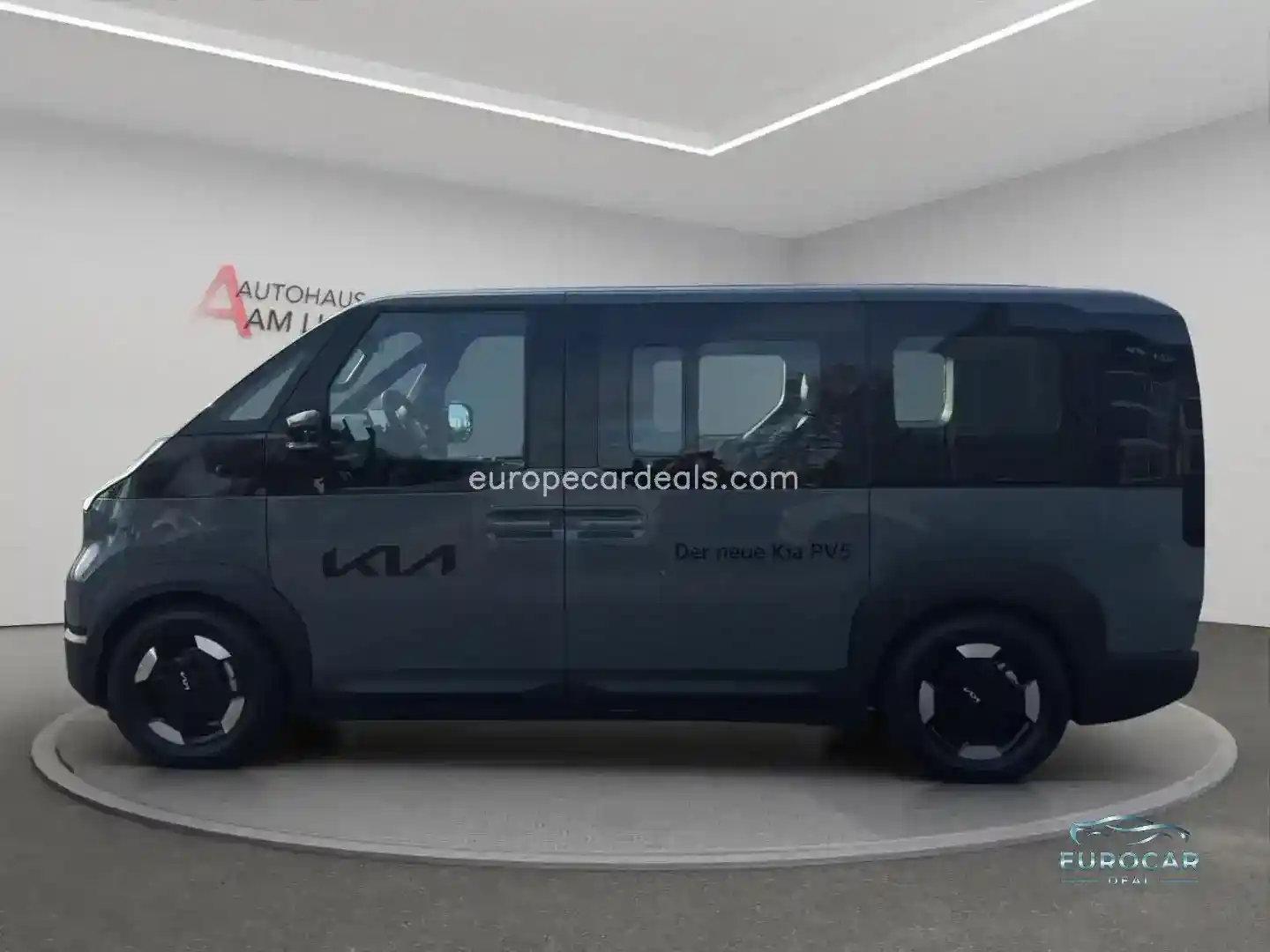 Kia PV5