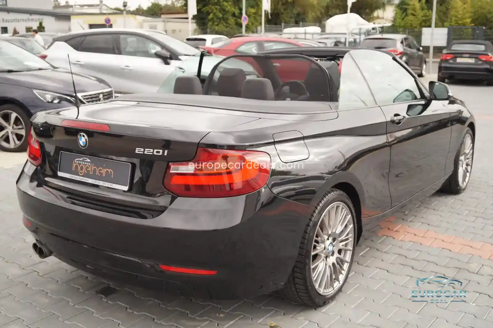 BMW 220