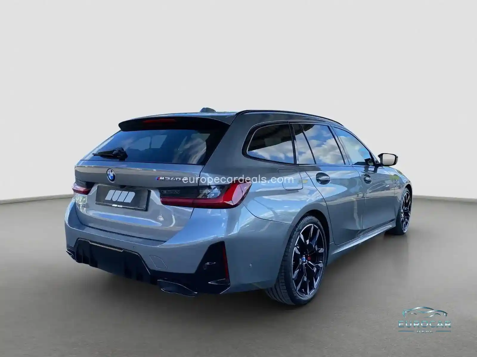 BMW 340