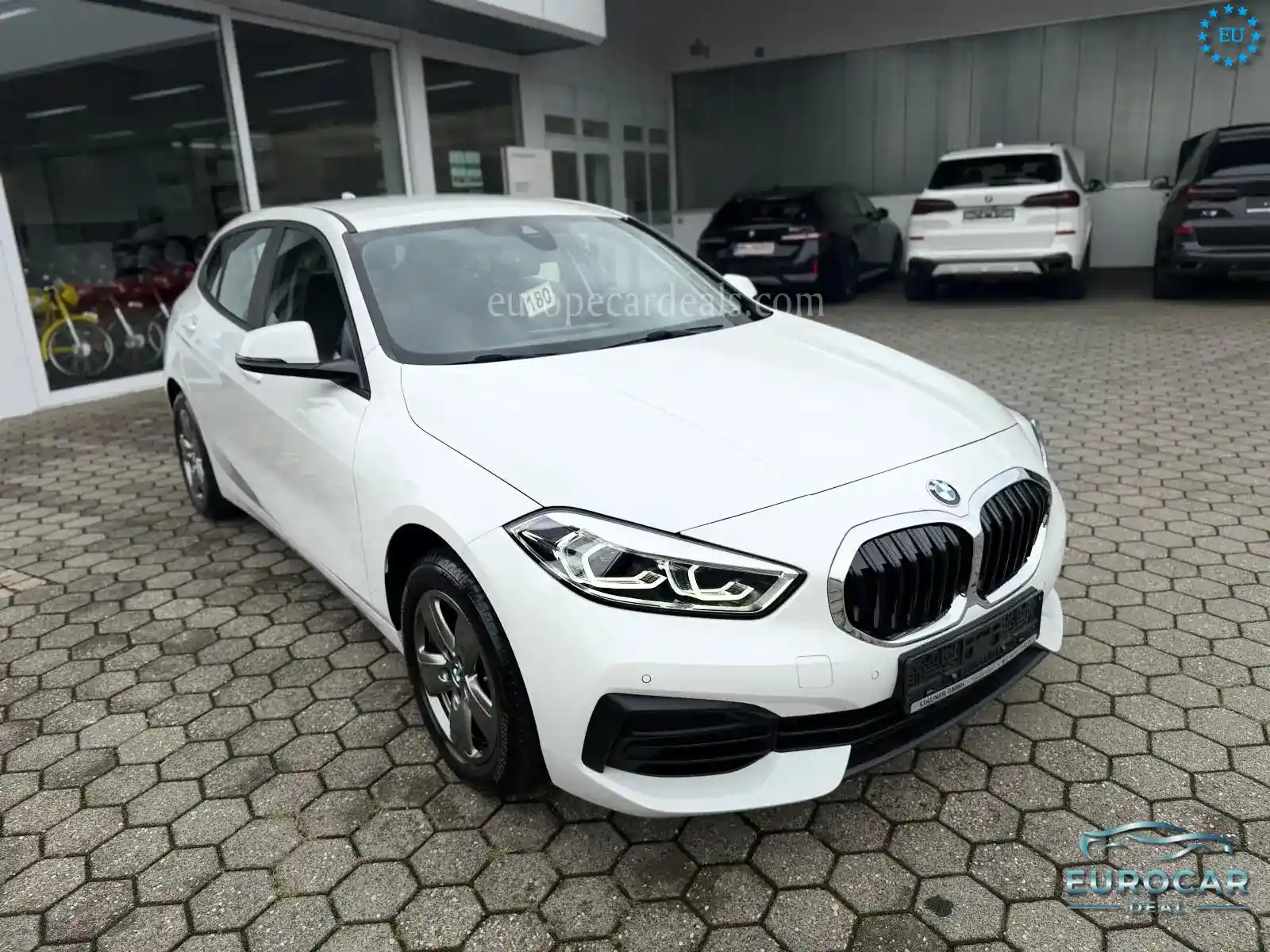 BMW 116