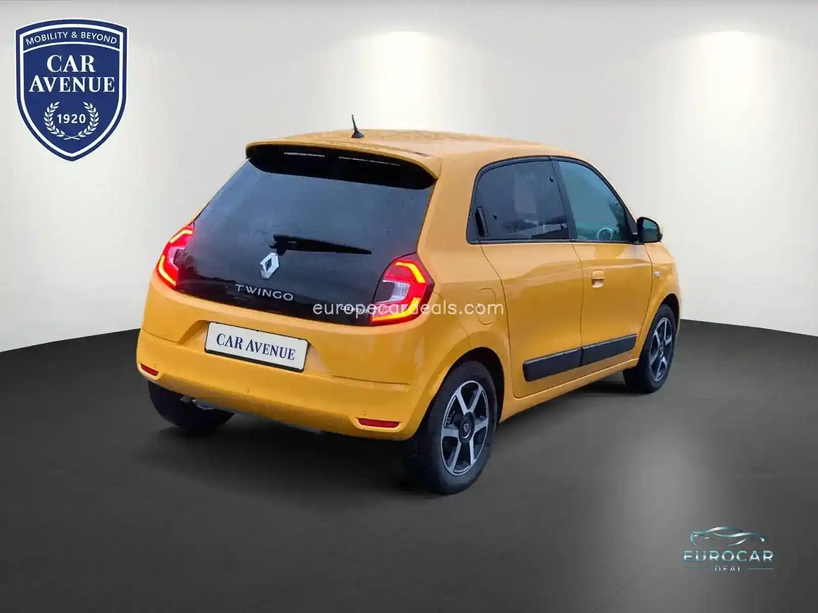 Renault Twingo