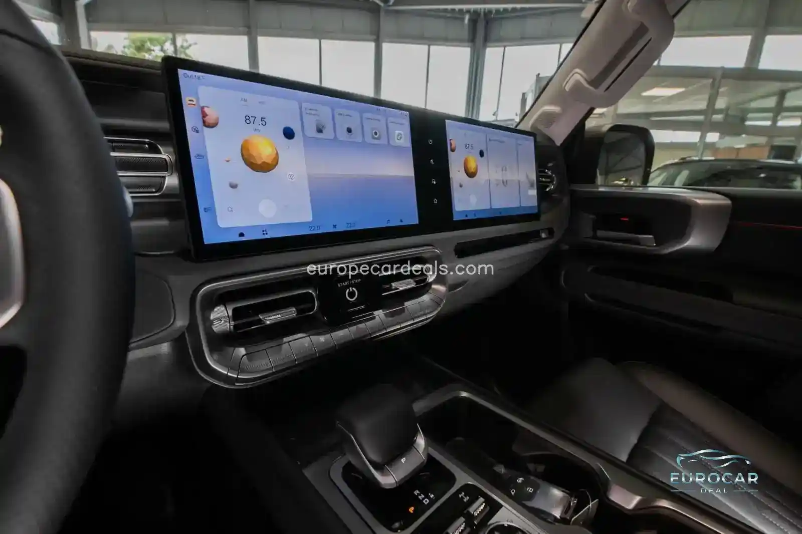 BAIC BJ40