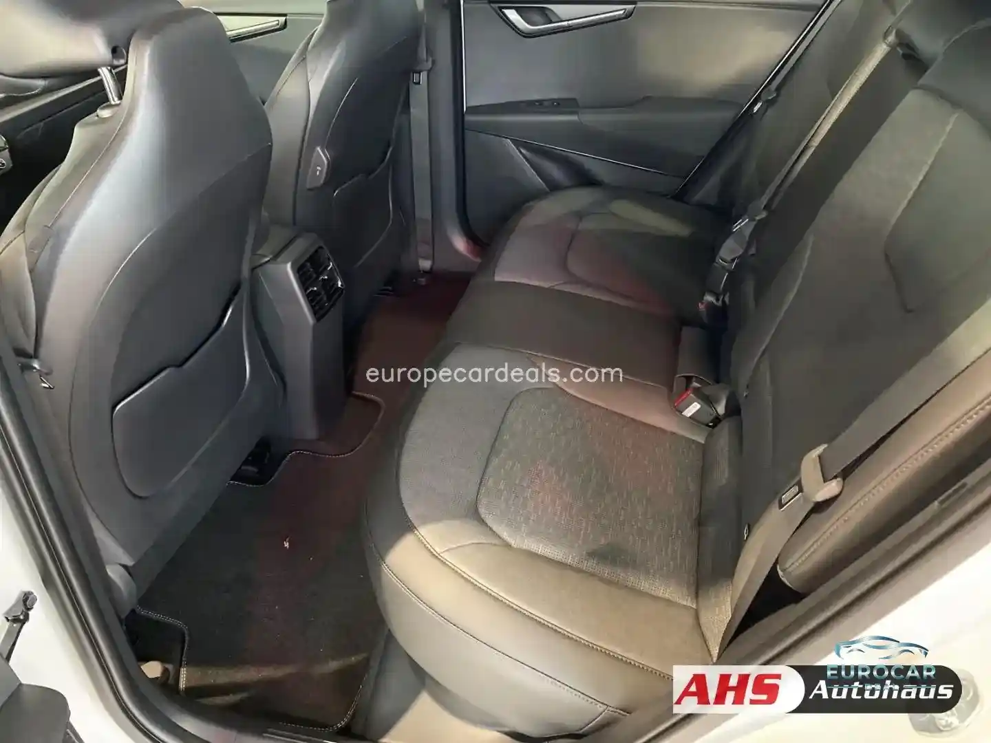 Kia Niro EV