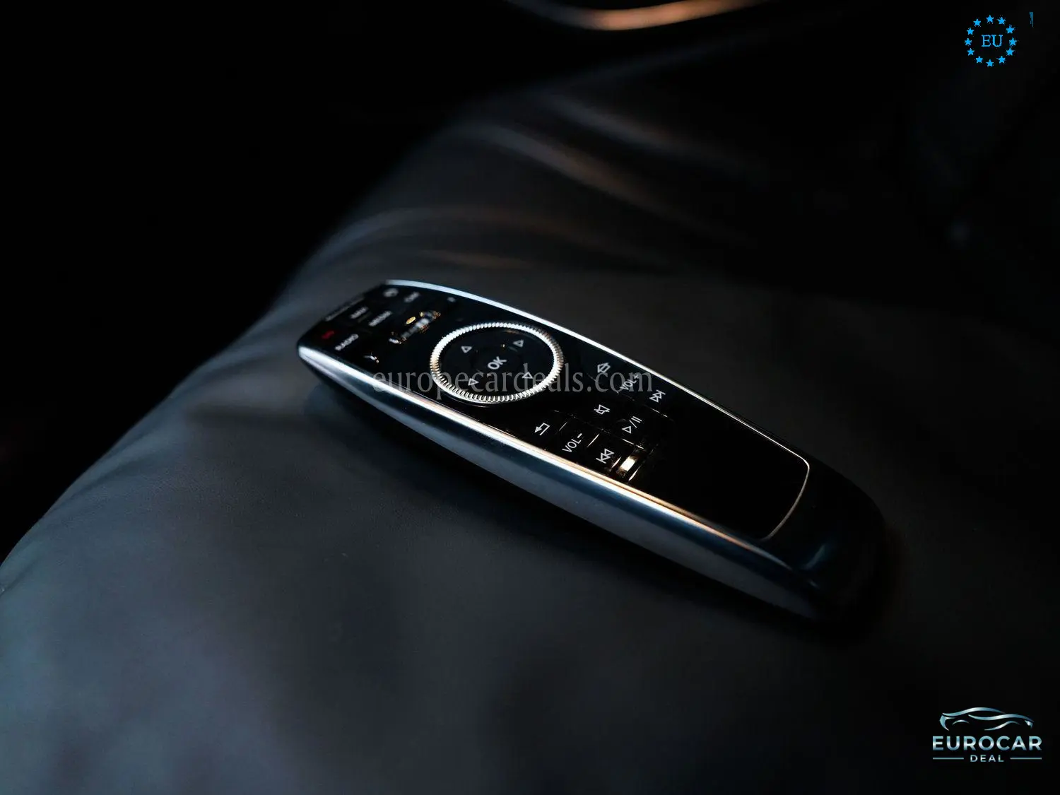 Mercedes-Benz S 63 AMG