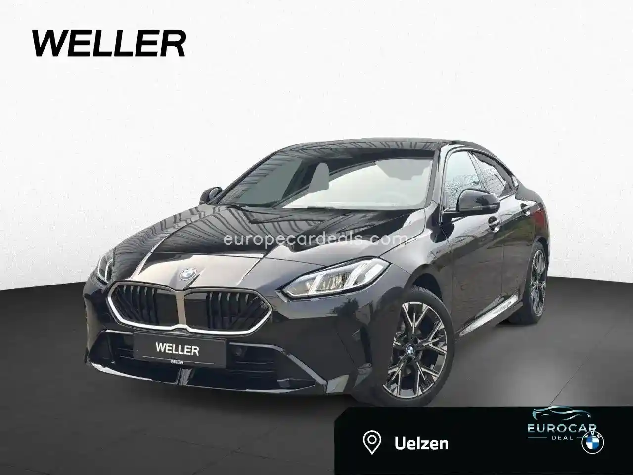 BMW 220 Gran Coupé