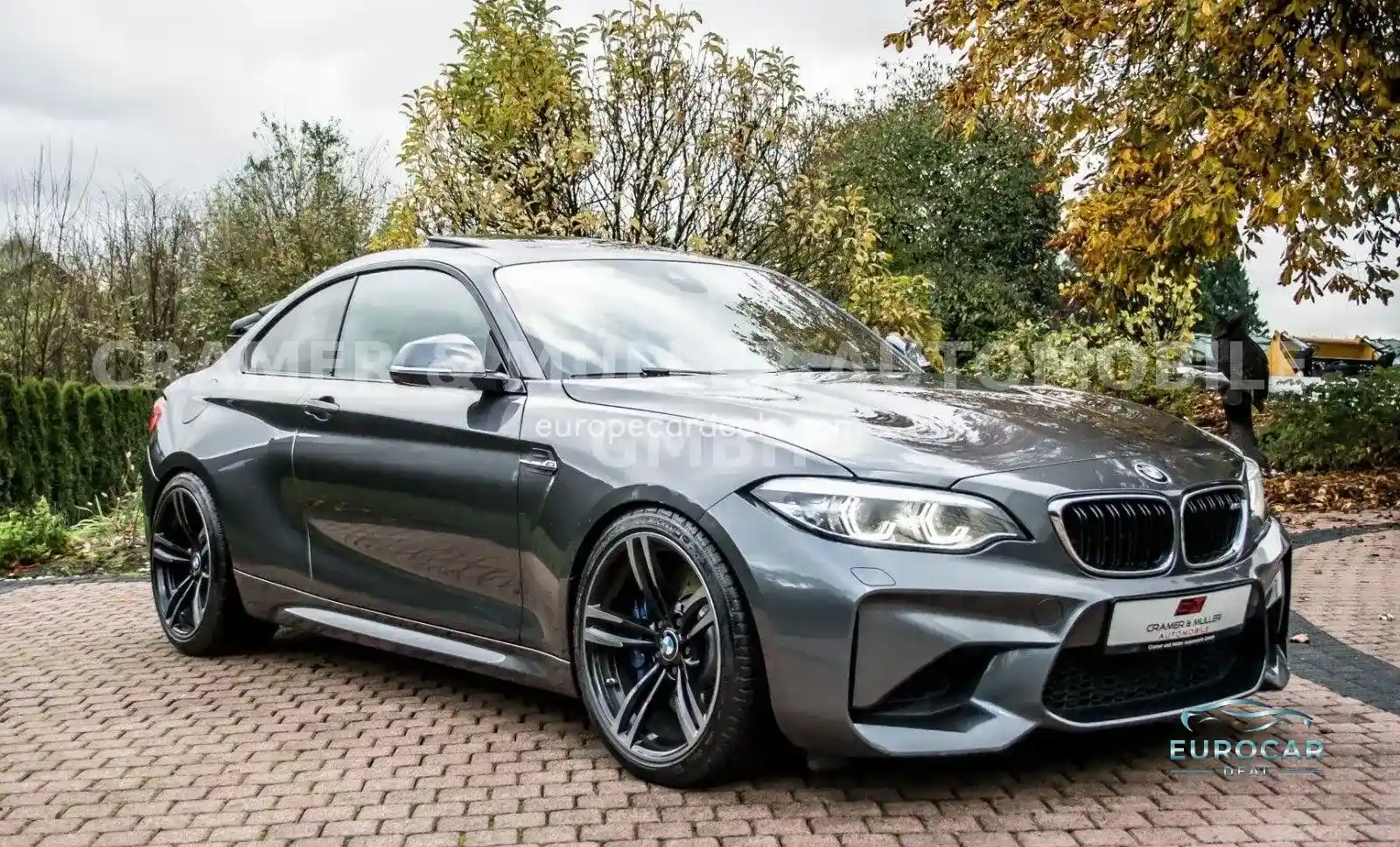 BMW M2