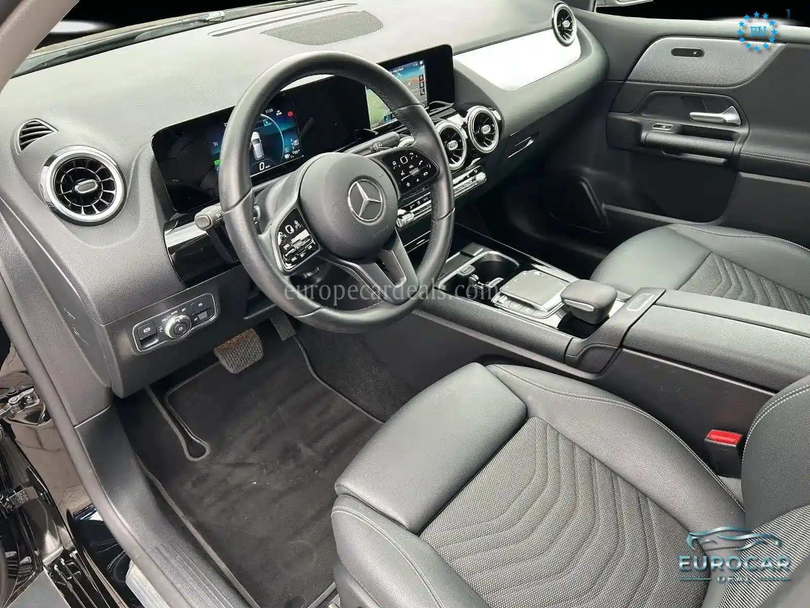Mercedes-Benz B 250