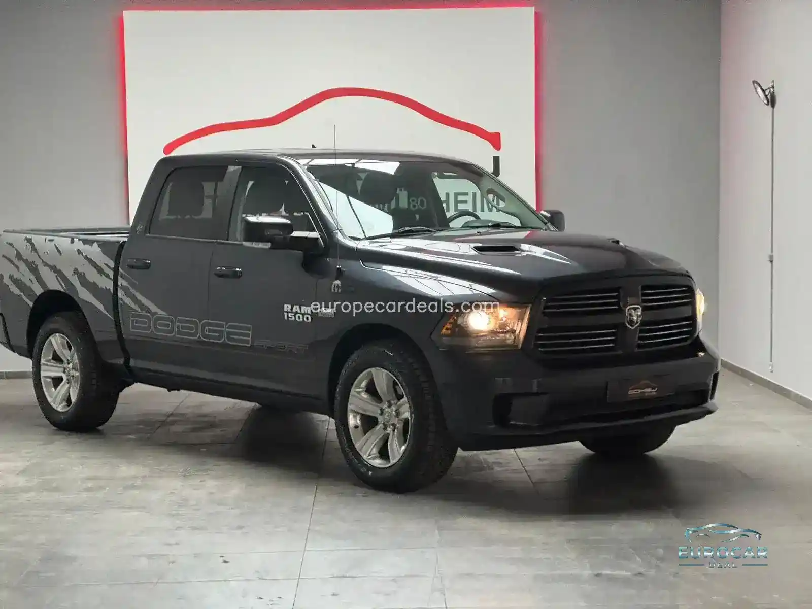 Dodge RAM