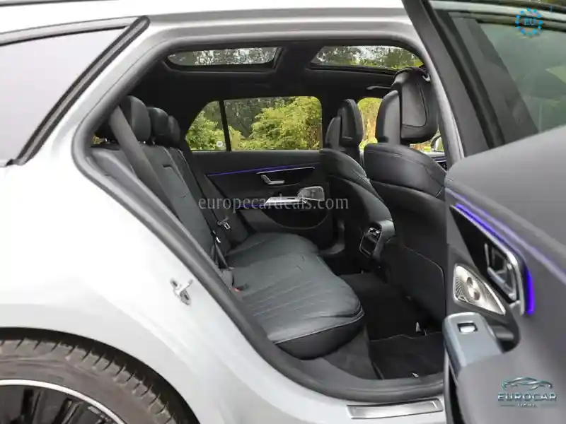 Mercedes-Benz E 450