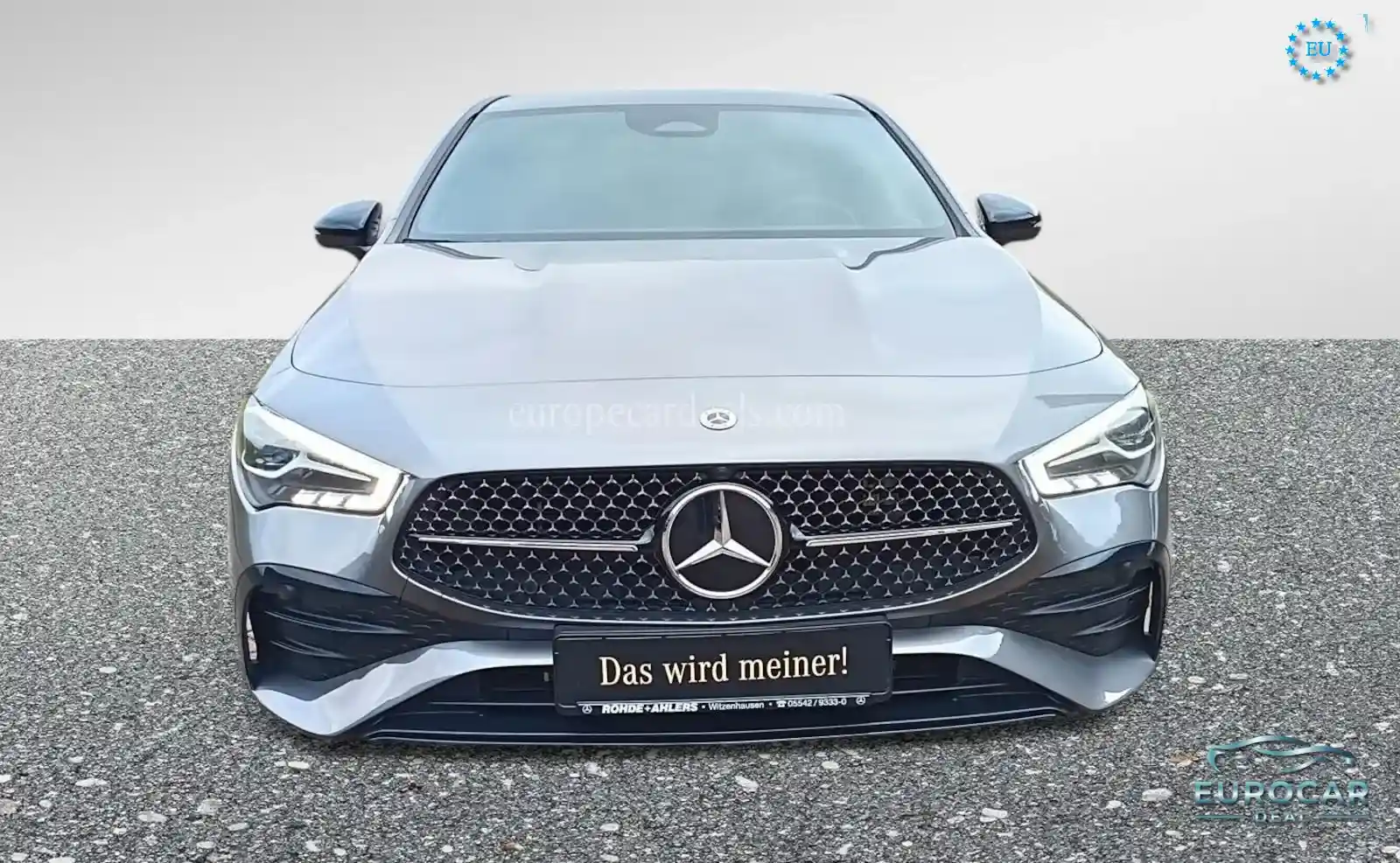 Mercedes-Benz CLA 250 Shooting Brake