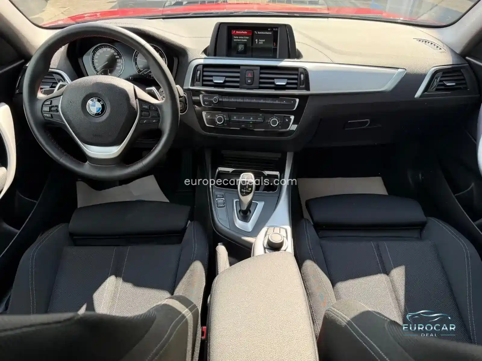 BMW 230