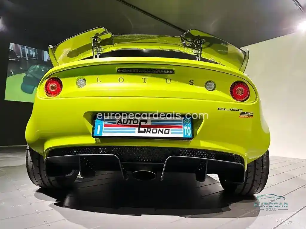 Lotus Elise