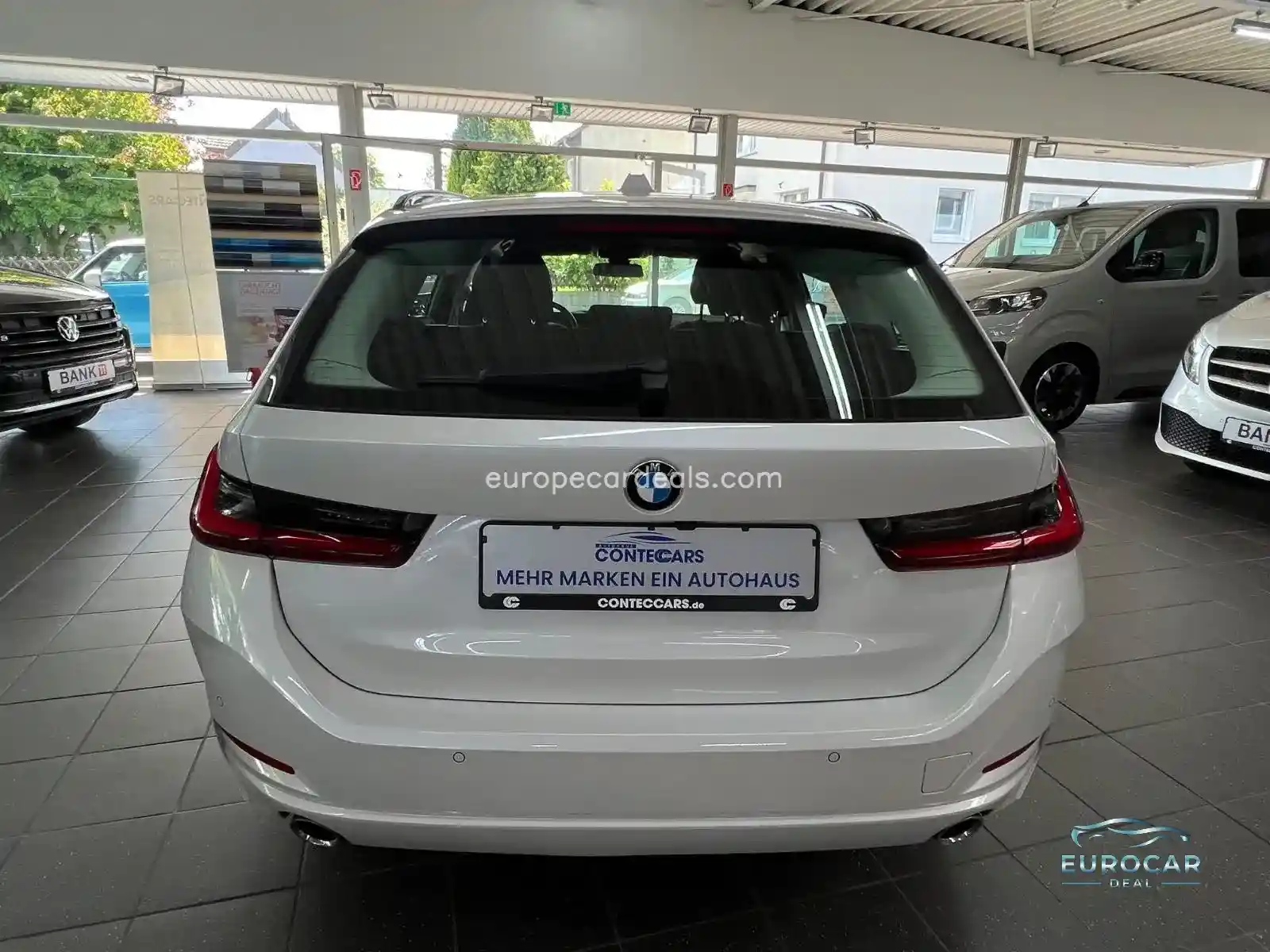 BMW 318