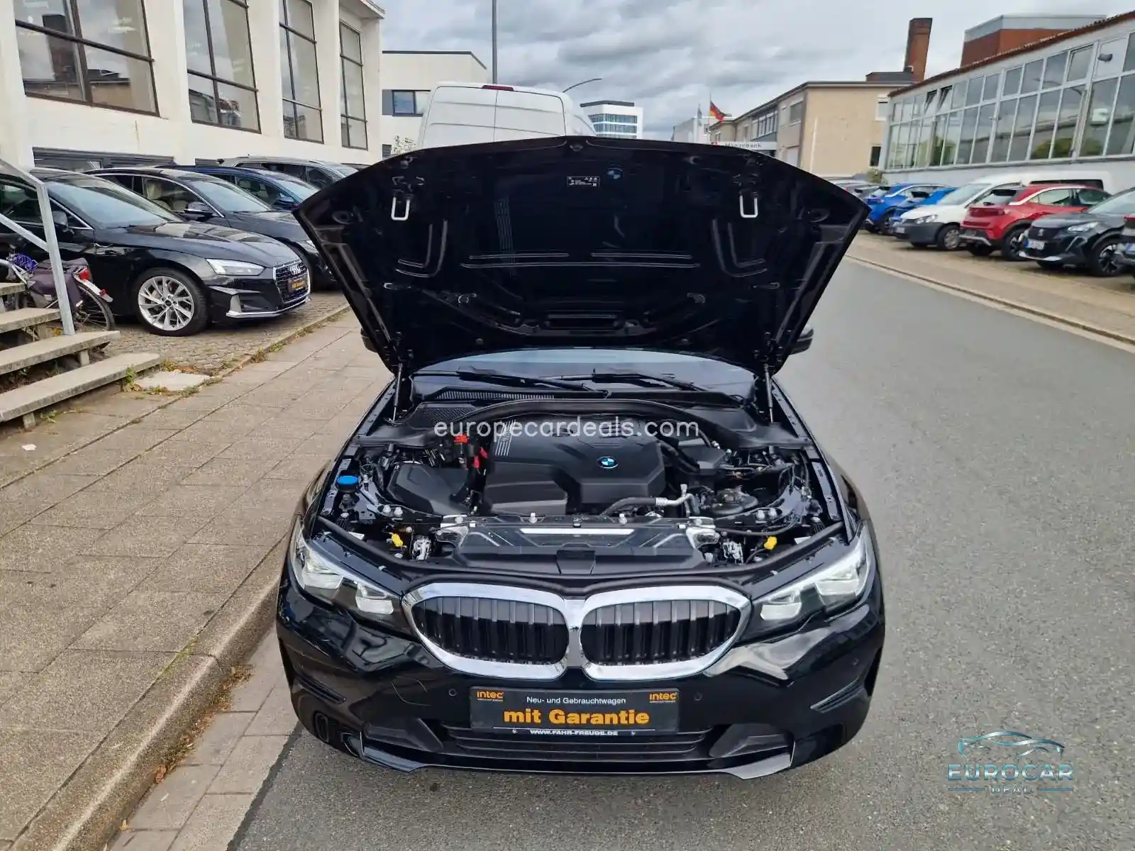 BMW 318