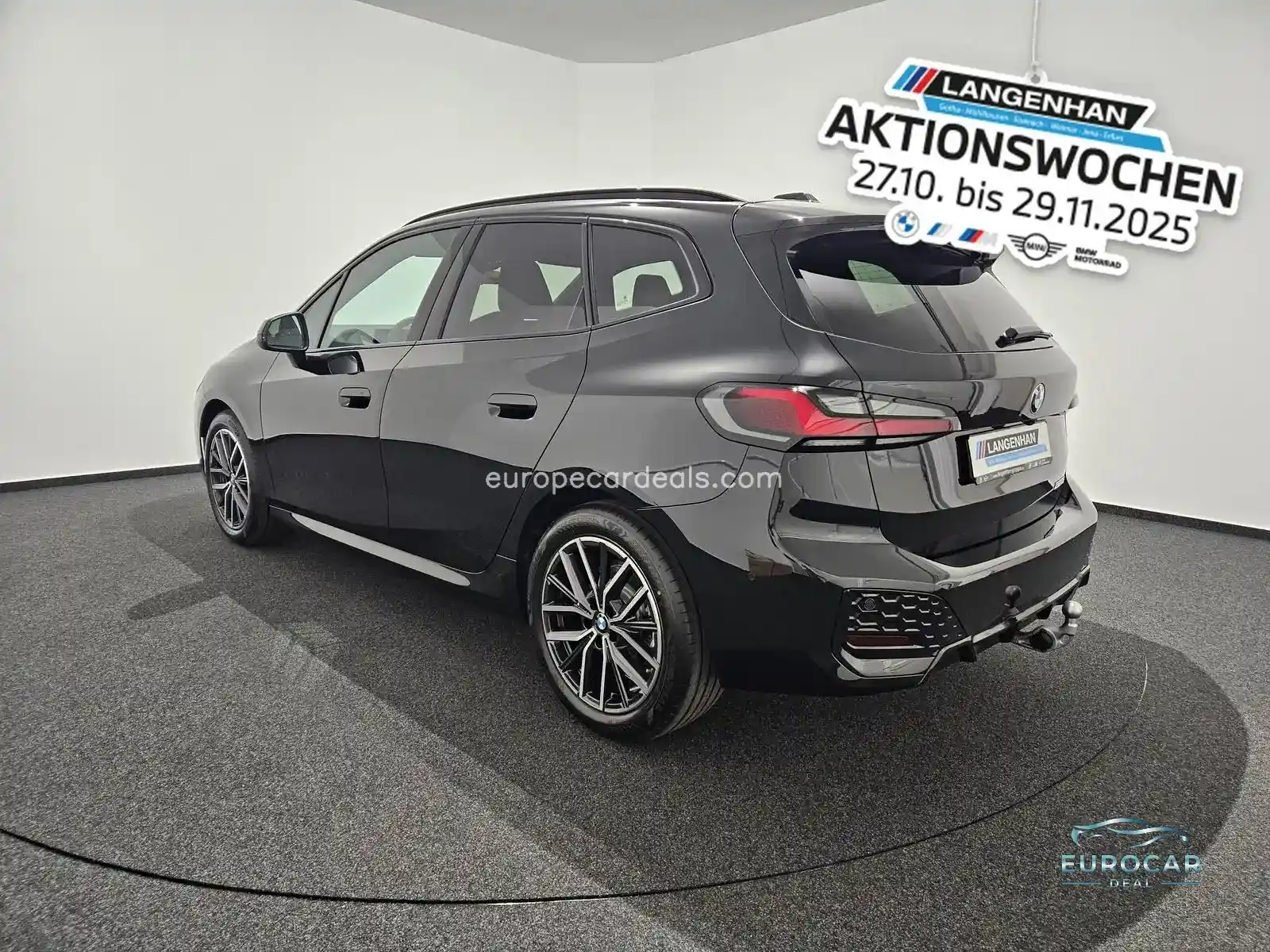 BMW 220 Active Tourer
