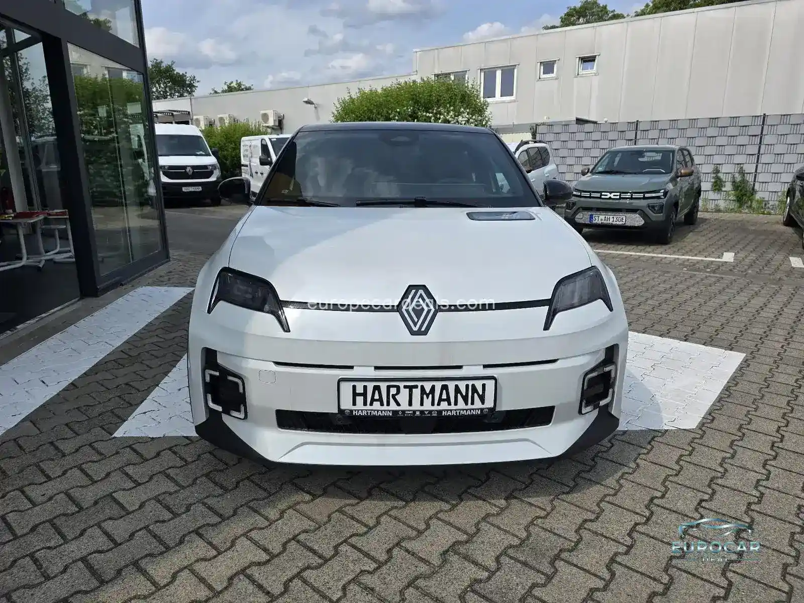 Renault R 5