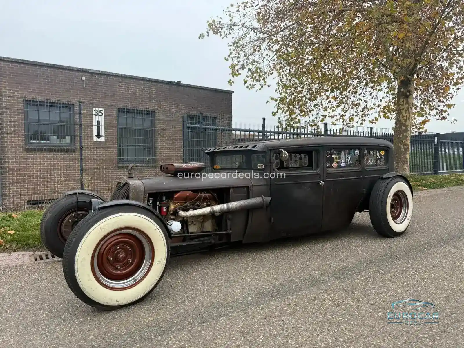 Dodge Other