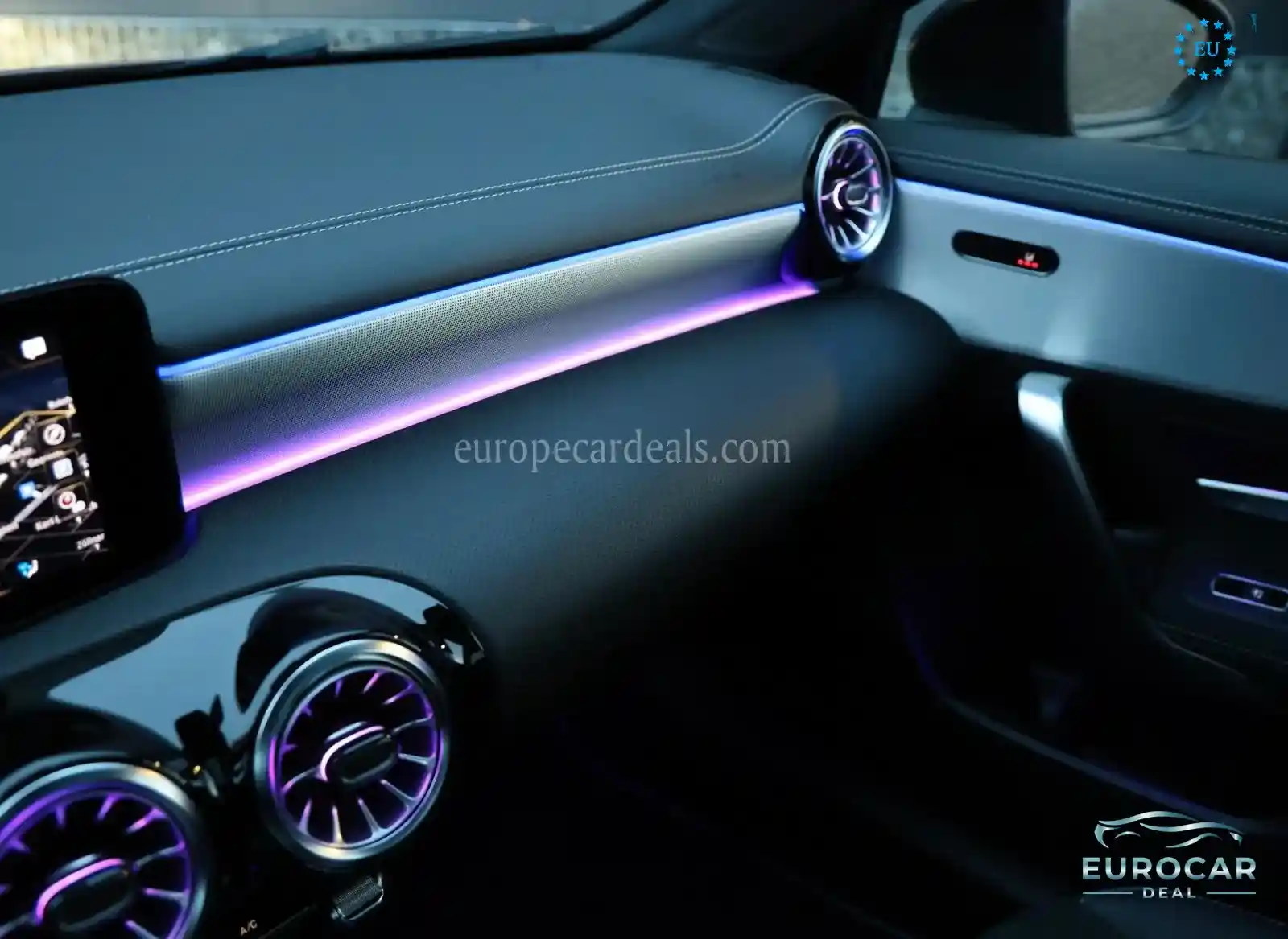 Mercedes-Benz A 220