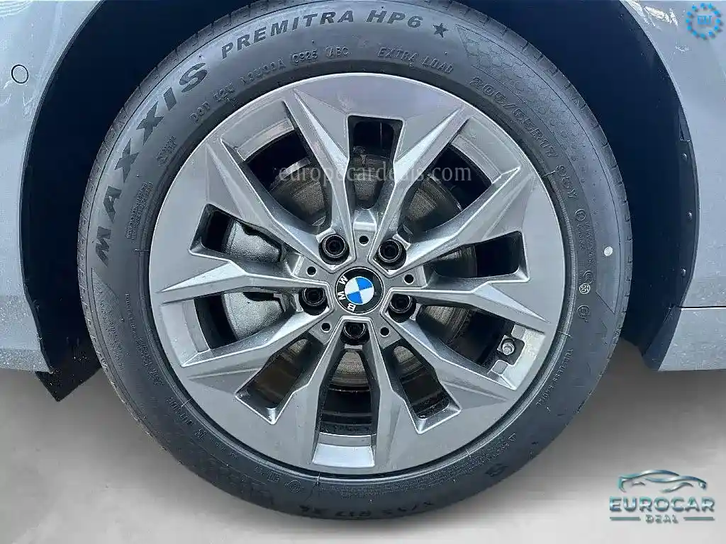 BMW 120