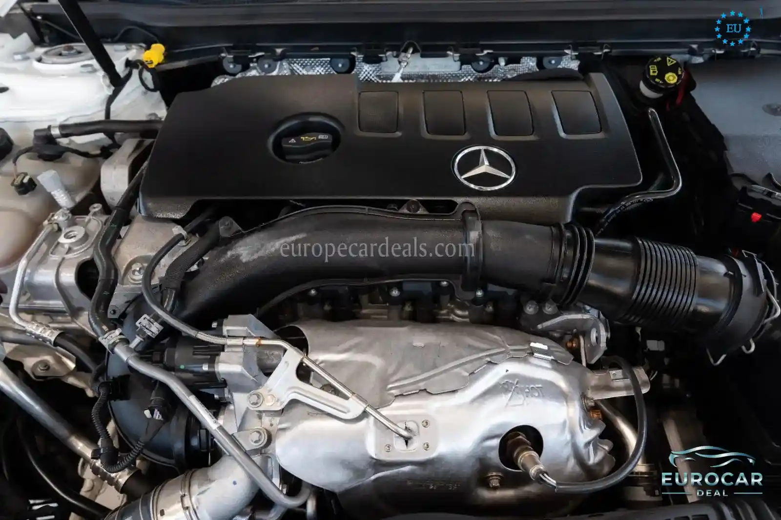 Mercedes-Benz CLA 250 Shooting Brake